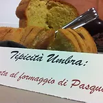 Tevere Perugia 3* بونتي سان جيوفاني