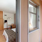 فندق Tevere Perugia بونتي سان جيوفاني