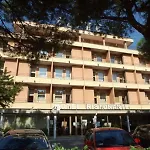 فندق Tevere Perugia بونتي سان جيوفاني