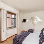 فندق Tevere Perugia 3*