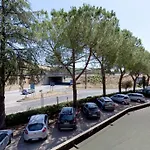 Tevere Perugia فندق 3*