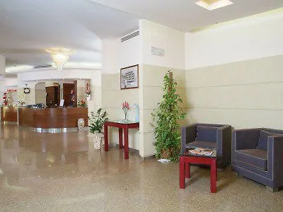Tevere Perugia 3*