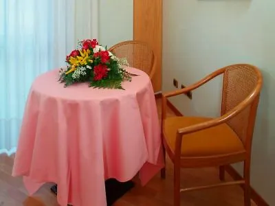 Tevere Perugia Hotel 3*