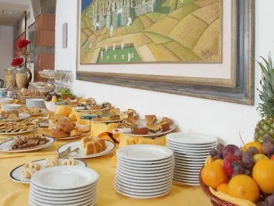 Hotel Tevere Perugia