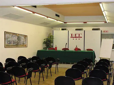 Tevere Perugia Hotel
