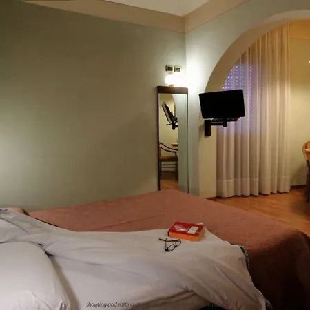 Hotel Tevere Perugia Ponte San Giovanni