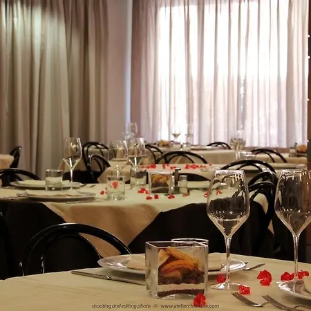 Hotel Tevere Perugia