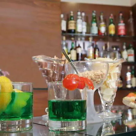 Hotell Tevere Perugia