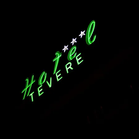 Hotel Tevere Perugia 3*