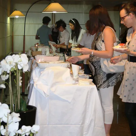 Tevere Perugia 3* Ponte San Giovanni