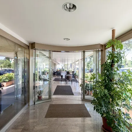 Tevere Perugia 3* Ponte San Giovanni