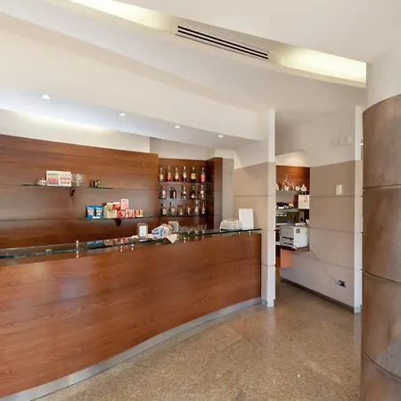 Tevere Perugia Hotel 3*
