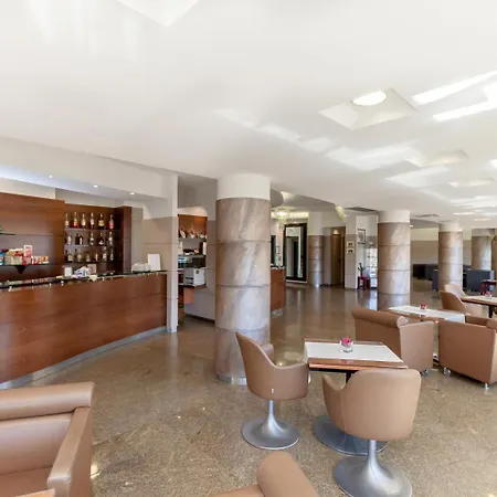 Tevere Perugia Hotell 3*
