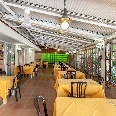 Tevere Perugia Hotel 3*