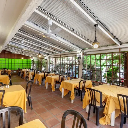 Hotell Tevere Perugia