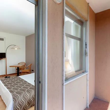 Tevere Perugia Hotell