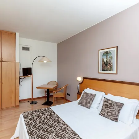 Tevere Perugia Hotel