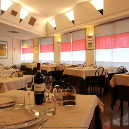 Tevere Perugia 3* Ponte San Giovanni