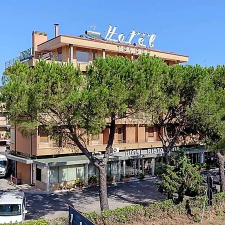 Tevere Perugia Hotel Ponte San Giovanni