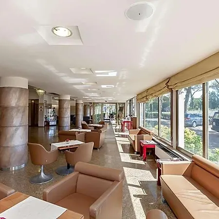 Tevere Perugia 3*
