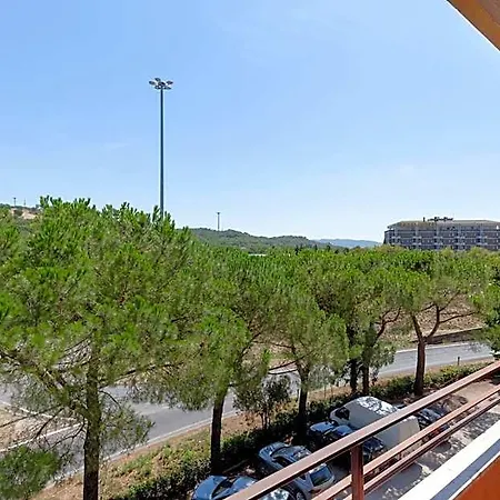 Tevere Perugia מלון 3*