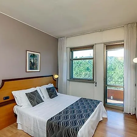 Tevere Perugia 3* פונטה סן ג'ובאני