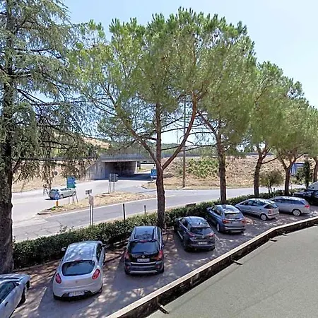 מלון Tevere Perugia