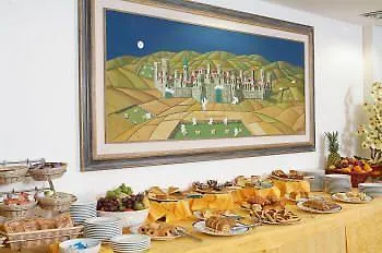 Hotel Tevere Perugia