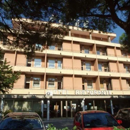 Hotel Tevere Perugia Ponte San Giovanni
