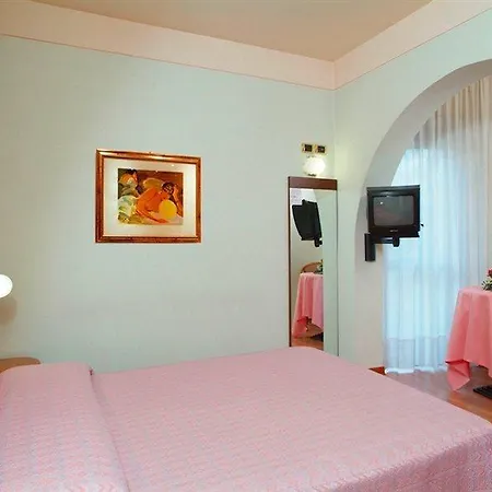 Hotel Tevere Perugia 3*