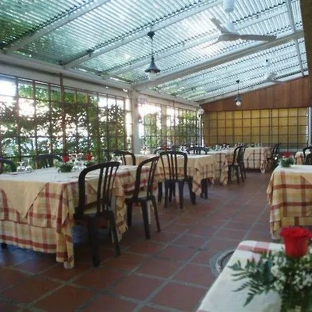Hotel Tevere Perugia