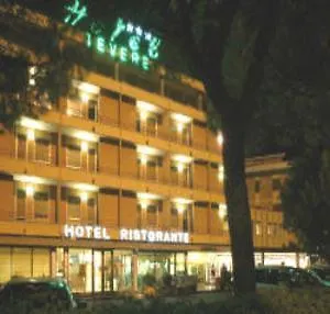 Tevere Perugia 3*