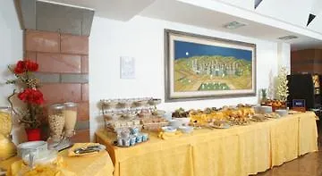 Tevere Perugia Hotel 3*