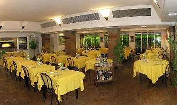 Hotel Tevere Perugia