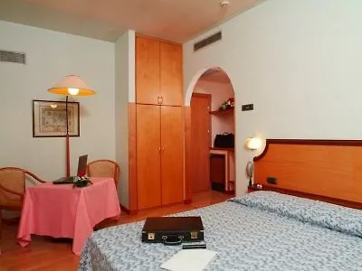 Hotel Tevere Perugia