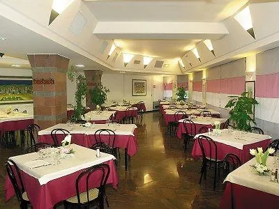 Tevere Perugia Hotel 3*