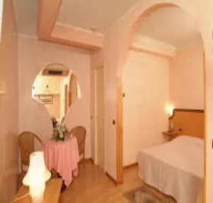 Hotel Tevere Perugia 3*
