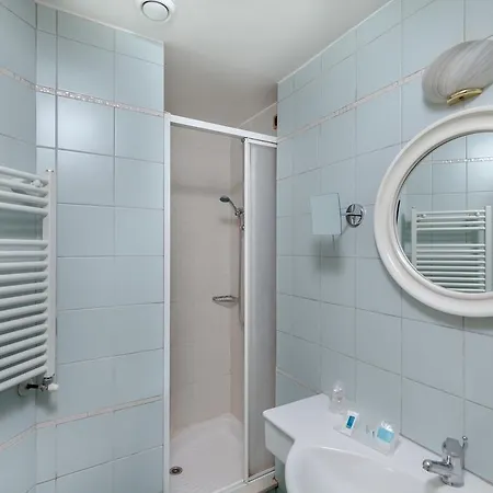 Tevere Perugia Hotel 3*