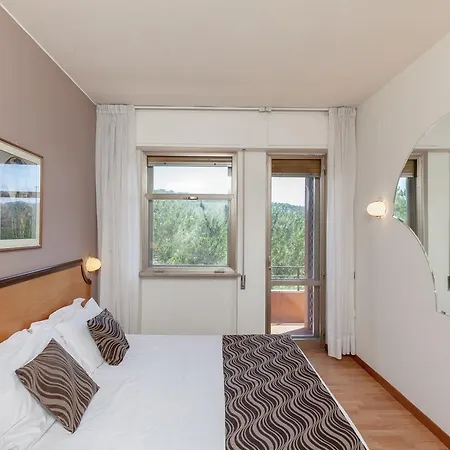 Tevere Perugia Hotel