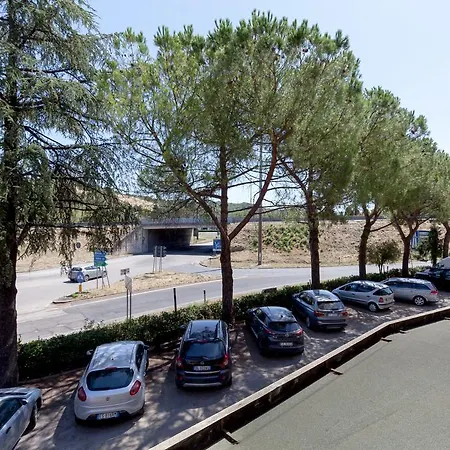 Tevere Perugia Hotel 3*