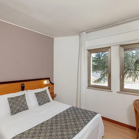 Tevere Perugia 폰테 산 지오반니