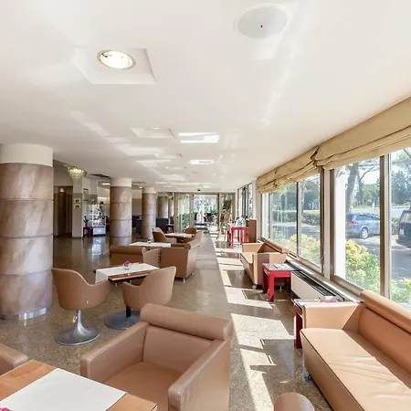 Tevere Perugia Hotel
