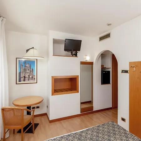 Tevere Perugia Hotel