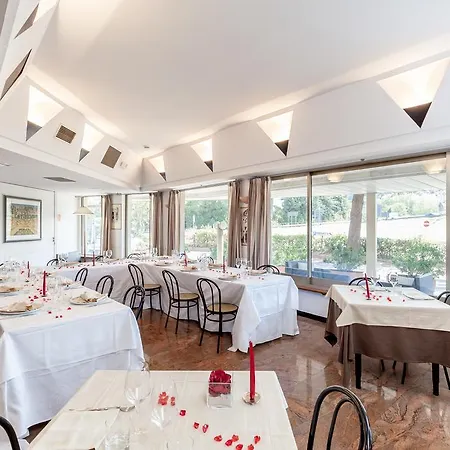 Tevere Perugia Hotell