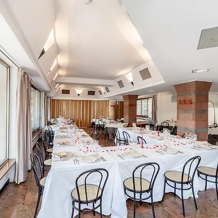 Tevere Perugia Hotel 3*