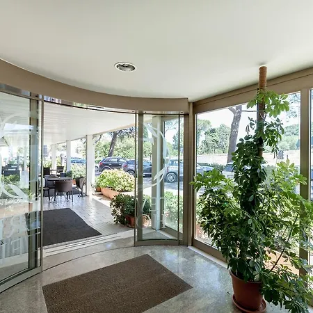 Tevere Perugia Hotel