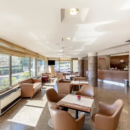 Tevere Perugia 3* Ponte San Giovanni