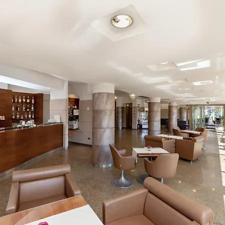 Tevere Perugia Hotell