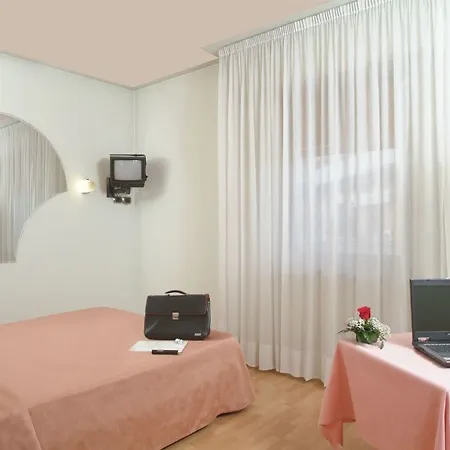 Hotell Tevere Perugia Ponte San Giovanni