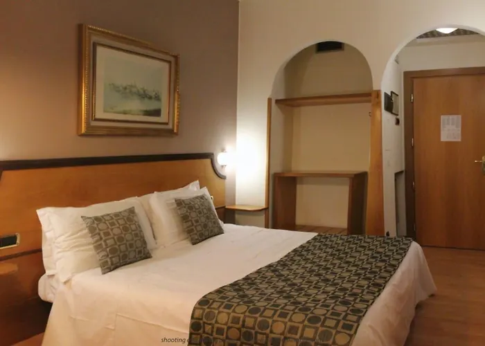 Hotel Tevere Perugia Ponte San Giovanni